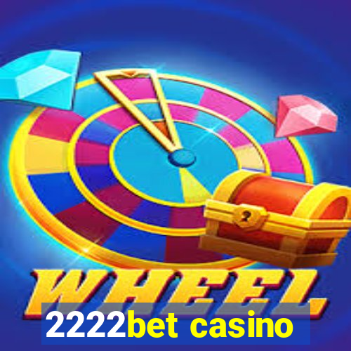 2222bet casino